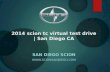 2014 scion tc virtual test drive | San Diego CA