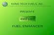 Nano Tech Fuel Presentation
