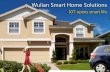Wulian Smart Home Solution