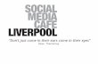 Liverpool Digital Events