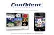 Confident Technologies Overview