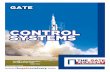 Electrical and Electronics Engineering : Control systems, THE GATE ACADEMY