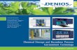 Hazardous Waste Storage - Flammable Storage - Chemical Storage | DENIOS, Inc., | U.S. Division