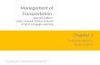 Transport Management & Theory Practices (1)