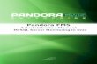 Pandora FMS: Mysql Server Monitoring