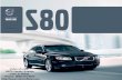 2013 Volvo S80 Brochure | Chicago Volvo Dealer