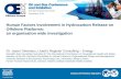 An Organisation-wide Investigation into the Human Factors-Related Causes of Hydrocarbon Release on Offshore Platforms