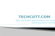 Techcutt - PSD to HTML | PSD to HTML5 | Magento | Wordpress | Responsive