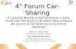 Presentazione Antonio Venditti Forum Car Sharing