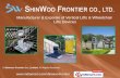 Shinwoo Frontier Co. Limited