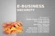 E business security (Topik-Topik Lanjutan)