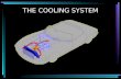 Cooling system ppt