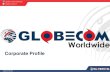 Globecom worldwide