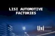 Lisi automotive factories