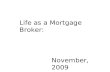 American Pacific Mortgage for Mortgage Brokers