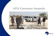 Large Vanpool Operators - Formulation: Part 2 - by Rico Fleshman - VPSI