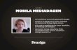 Mobil Strategi Mobila mediadagen juni 2012 Deasign