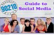 90120 Guide to Social Media