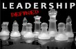 Ls100 Leadership (Incomplete)
