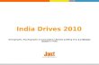 Juxt India Drives 2010 Study