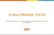 Snapshot   juxt india mobile 2010