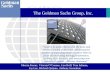 Goldman Sachs PowerPoint
