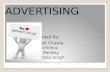 Concept of Advertising