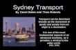 Sydney transport in crisis  | Biocity Studio
