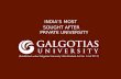 Galgotias University at a glance