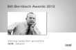 Inspiration: Best of DDB 2012 (Bill Bernbach Awards)