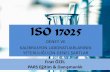 Iso 17025   2