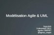 Modelisation agile  03122011