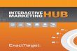 Interactive Marketing Hub