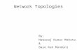 Network Topology and its Components