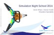 SOLIDWORKS Simulation Night School: Stress and Flow Analysis
