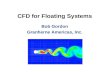 CFD For Offshore Applications