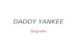 Daddy yankee diapositiva