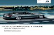 Catálogo BMW Serie 4