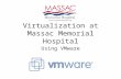 Virtualization at Massac Memorial Hospital