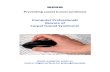 Preventing carpel tunnel syndrome MGRM