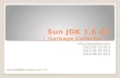 Sun jdk-1.6-gc