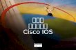 第6讲 操作与配置Cisco Ios