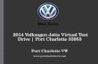 2014 Volksagen Jetta Virtual Test Drive | Port Charlotte 33953