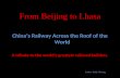 Qinghai-Tibet railway