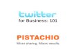 Twitter for Business webinar