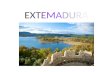 Extremadura power