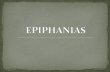 Epiphanias ukraine