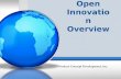 PCD, Inc.- Partners in Open Innovation