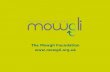 The Mowgli Foundation