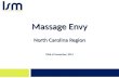 Massage envy presentation   local search masters